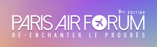 Paris Air Forum 2022